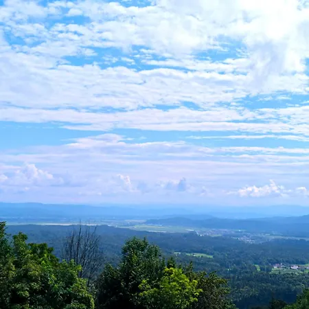 Pavlin Bed & Breakfast 3*