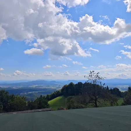 Pavlin Bed & Breakfast Senturska Gora