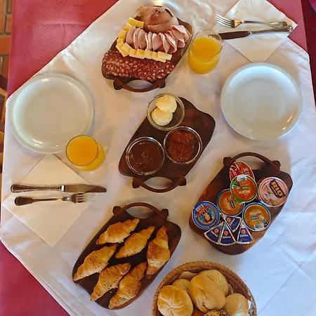 Bed & Breakfast Pavlin