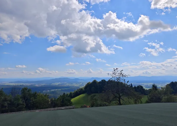 Pavlin Oda ve Kahvaltı Senturska Gora